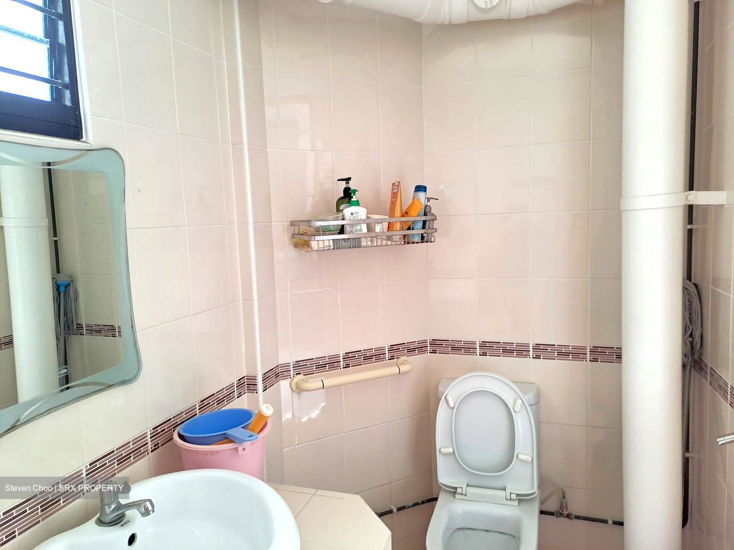 Blk 107 Jurong East Street 13 (Jurong East), HDB Executive #626509181